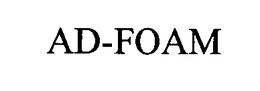 AD-FOAM trademark