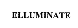 ELLUMINATE trademark