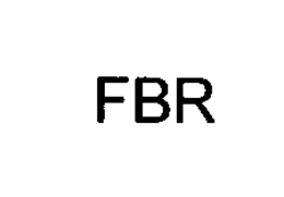 FBR trademark