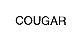 COUGAR trademark