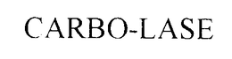 CARBO-LASE trademark