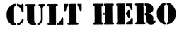 CULT HERO A JOHN PHILIP FORMULA trademark