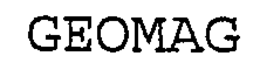 GEOMAG trademark