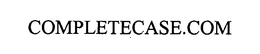 COMPLETECASE.COM trademark