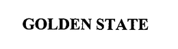GOLDEN STATE trademark