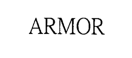 ARMOR trademark
