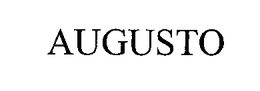 AUGUSTO trademark