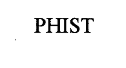 PHIST trademark