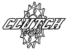 CLUTCH GEAR trademark