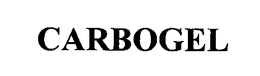 CARBOGEL trademark