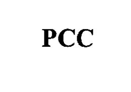 PCC trademark