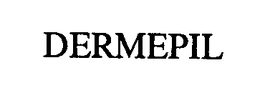 DERMEPIL trademark