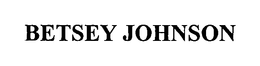 BETSEY JOHNSON trademark