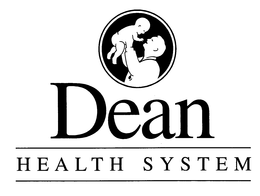 DEAN HEALTH SYSTEM trademark