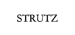 STRUTZ trademark