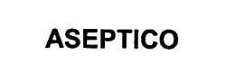 ASEPTICO trademark