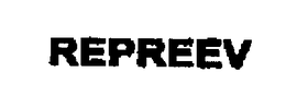 REPREEV trademark