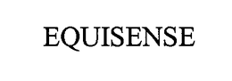 EQUISENSE trademark