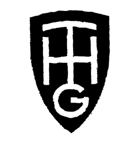 THG trademark