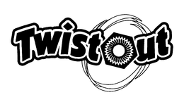 TWISTOUT trademark