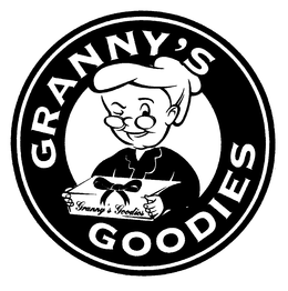 GRANNY'S GOODIES trademark