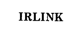 IRLINK trademark