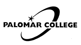PALOMAR COLLEGE trademark