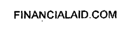FINANCIALAID.COM trademark