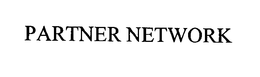 PARTNER NETWORK trademark