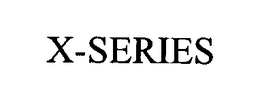 X-SERIES trademark