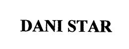 DANI STAR trademark