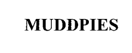 MUDDPIES trademark