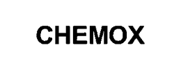 CHEMOX trademark