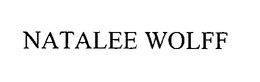 NATALEE WOLFF trademark