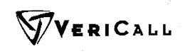 VERICALL trademark