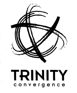 TRINITY CONVERGENCE trademark