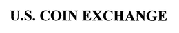 U.S. COIN EXCHANGE trademark