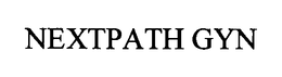NEXTPATH GYN trademark