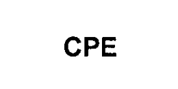 CPE trademark