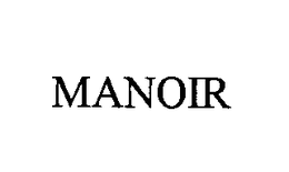 MANOIR trademark