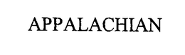 APPALACHIAN trademark