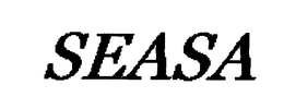 SEASA trademark