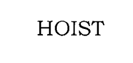 HOIST trademark