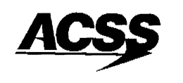 ACSS trademark