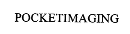 POCKETIMAGING trademark