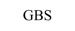 GBS trademark