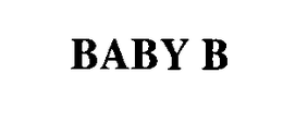 BABY B trademark