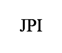 JPI trademark