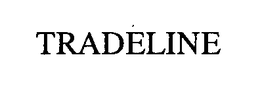 TRADELINE trademark