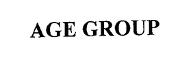 AGE GROUP trademark
